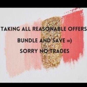 ◇♧◇Any Takers? No Trades!◇♧◇